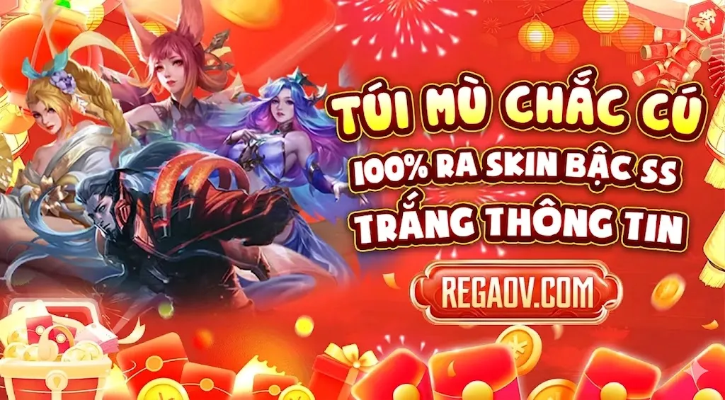 TÚI MÙ SS