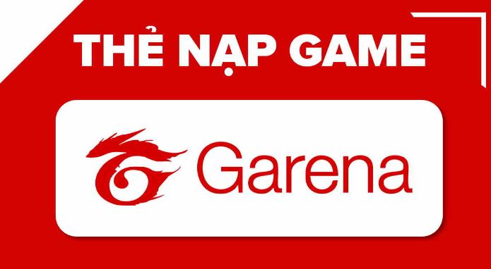 THẺ NẠP GARENA 5K